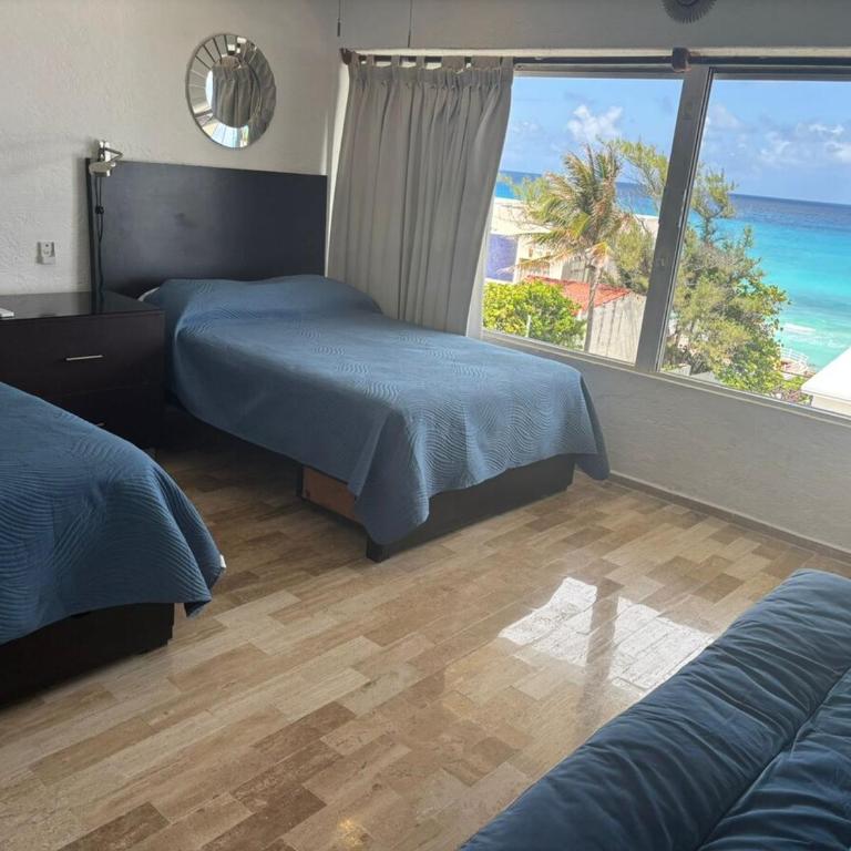 Estancia de Ensueño - One-Bedroom Apartment - 18