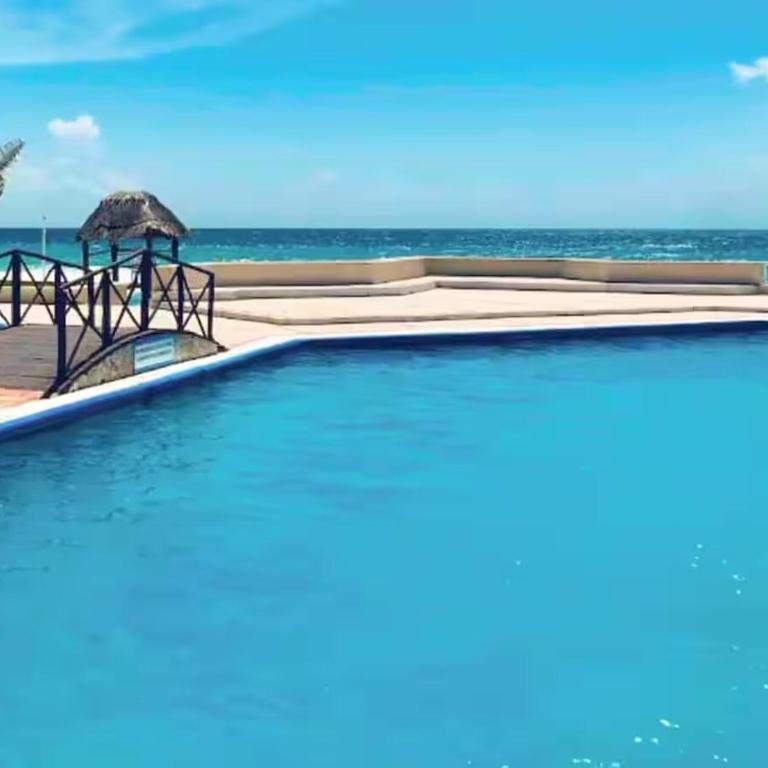 Estancia de Ensueño - One-Bedroom Apartment - 20