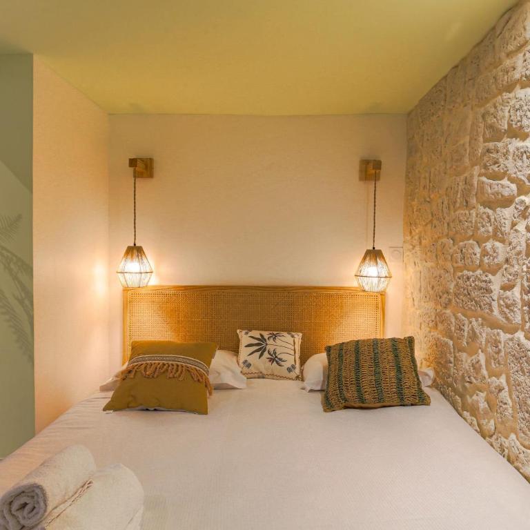 Expérience Bahiana avec balnéo - Appartement - 10