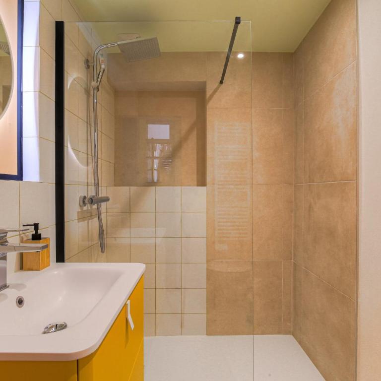 Expérience Bahiana avec balnéo - Appartement - 4