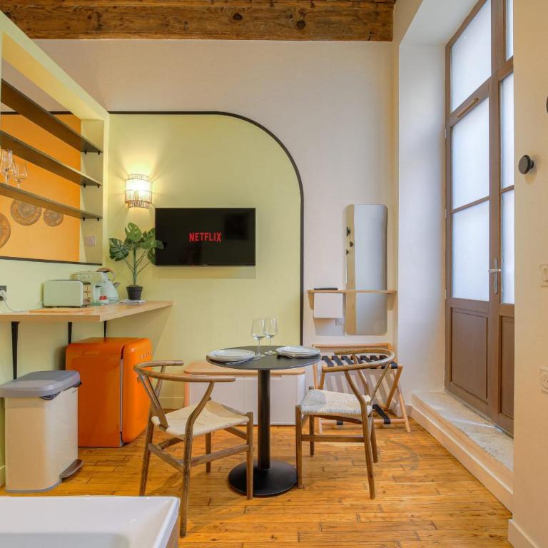 Expérience Bahiana avec balnéo - Appartement - 8