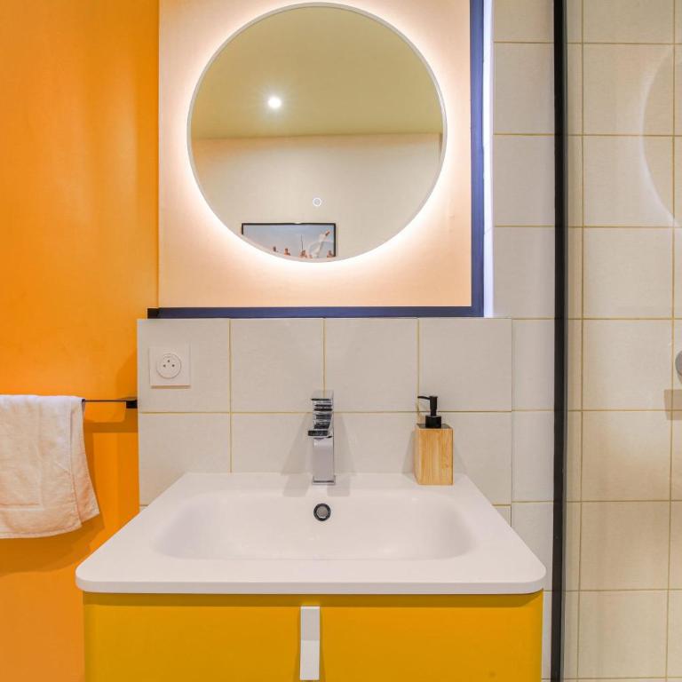 Expérience Bahiana avec balnéo - Appartement - 14