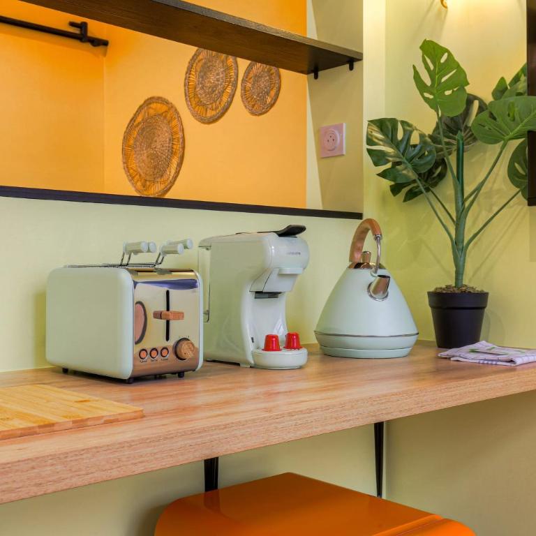 Expérience Bahiana avec balnéo - Appartement - 9