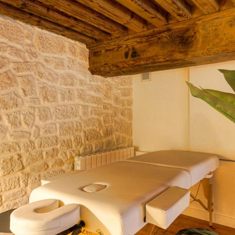 Expérience Bahiana avec balnéo - Appartement - 15
