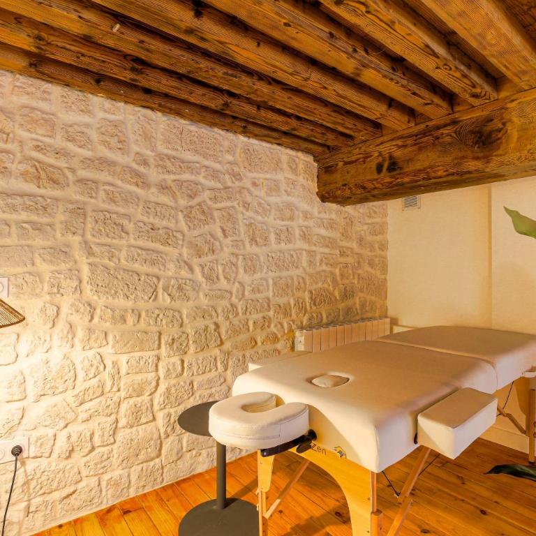 Expérience Bahiana avec balnéo - Appartement - 5