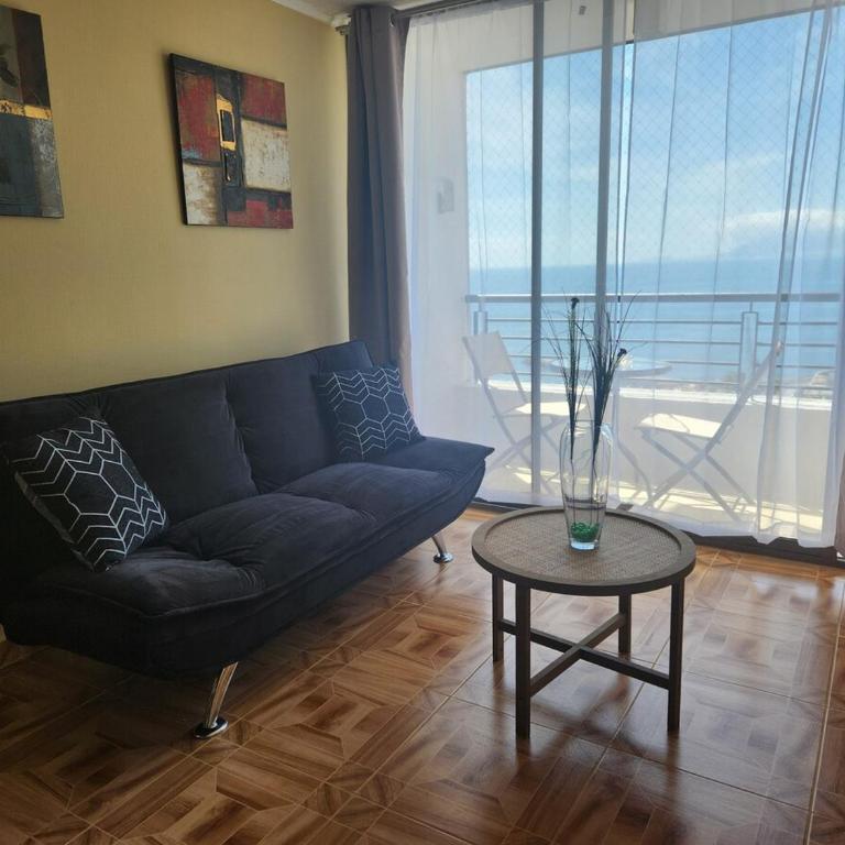 Departamento Central 1D y 1E - Apartamento de 1 dormitorio - 3