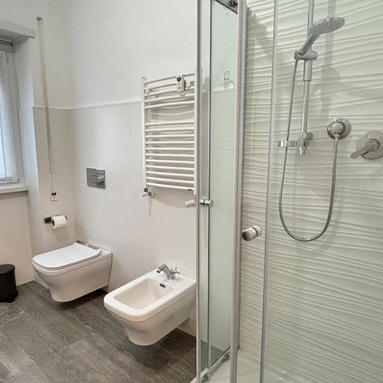 San Peter Dome Vista San Pietro - Appartamento Standard con 2 Camere da Letto - 11