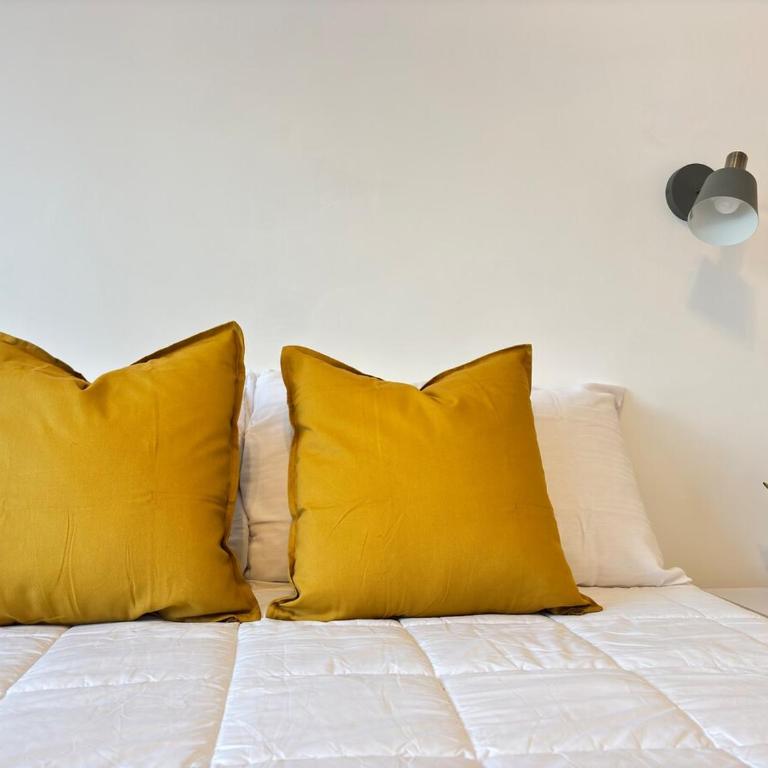 San Peter Dome Vista San Pietro - Appartamento Standard con 2 Camere da Letto - 14