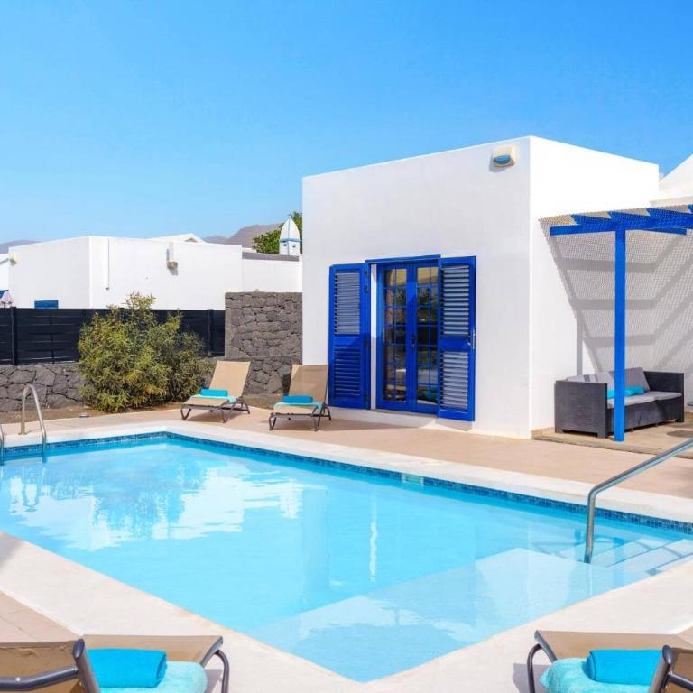 Villa Seasol 1 by Villa Plus - Villa - 4