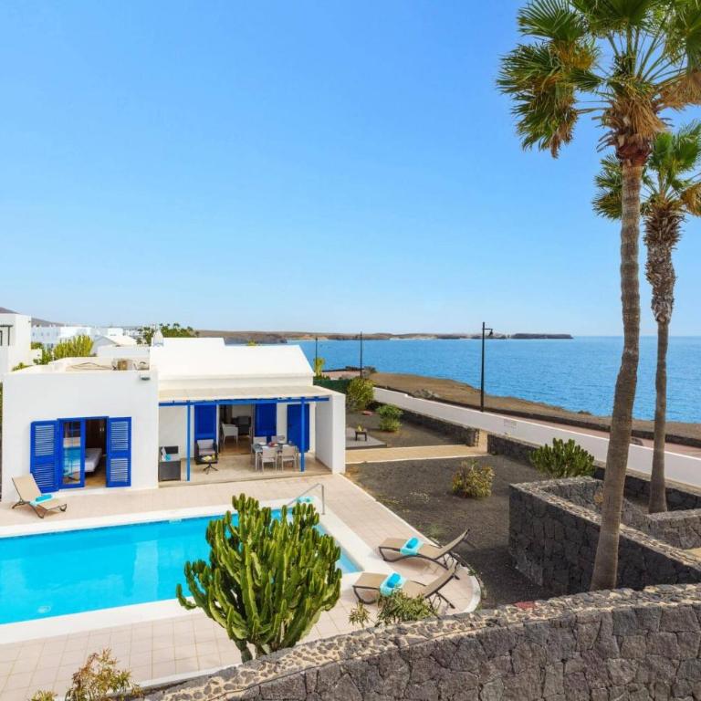 Villa Seasol 1 by Villa Plus - Villa - 10