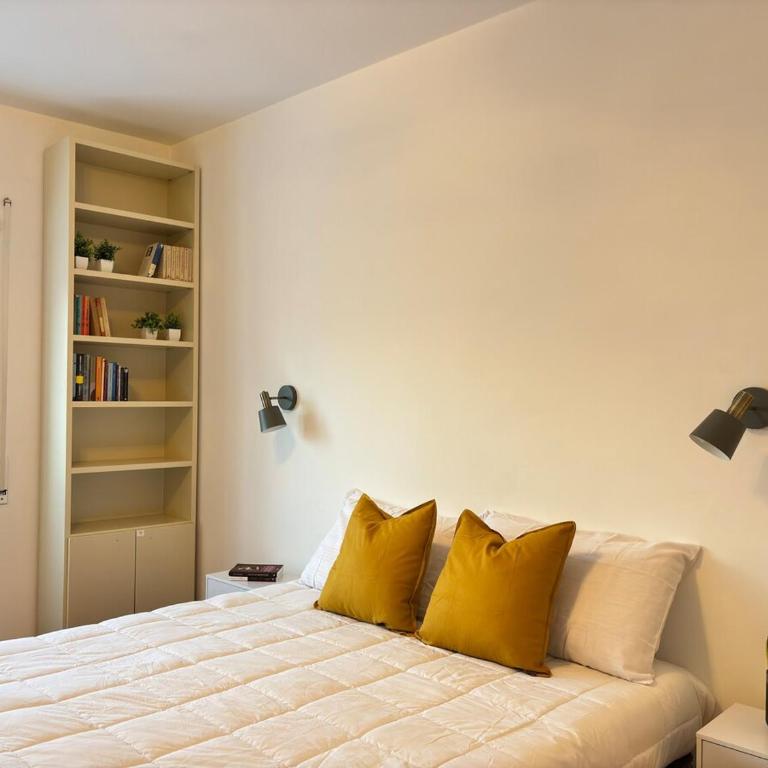 San Peter Dome Vista San Pietro - Appartamento Standard con 2 Camere da Letto - 27