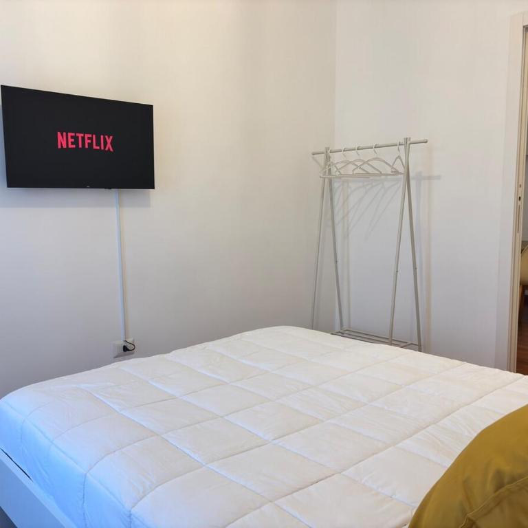 San Peter Dome Vista San Pietro - Appartamento Standard con 2 Camere da Letto - 28