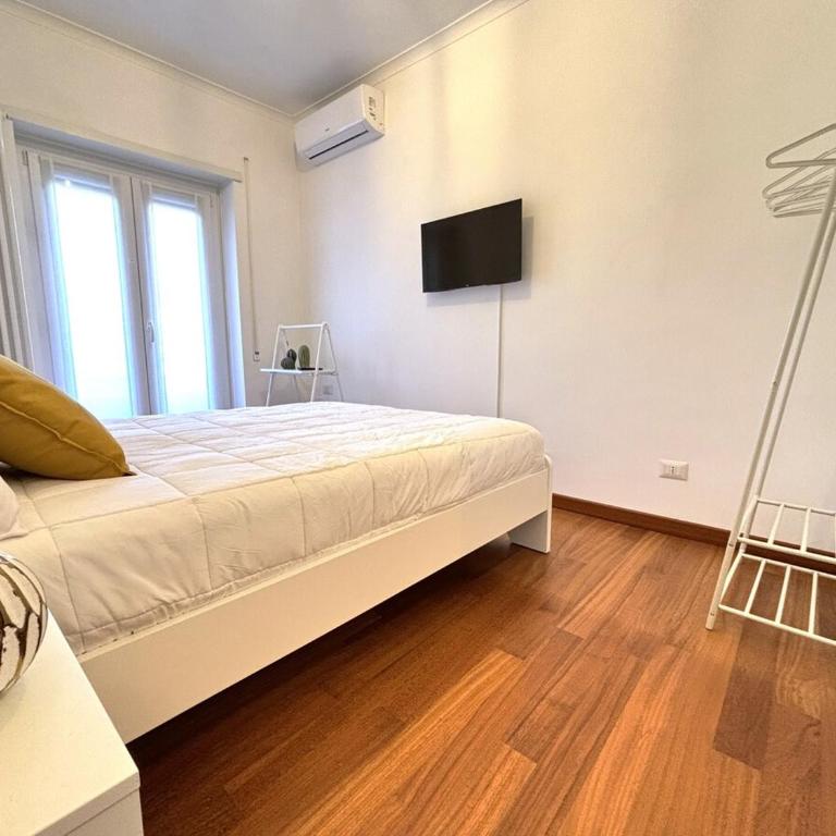 San Peter Dome Vista San Pietro - Appartamento Standard con 2 Camere da Letto - 31