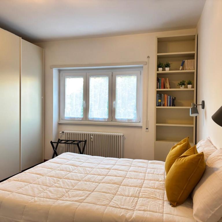 San Peter Dome Vista San Pietro - Appartamento Standard con 2 Camere da Letto - 34