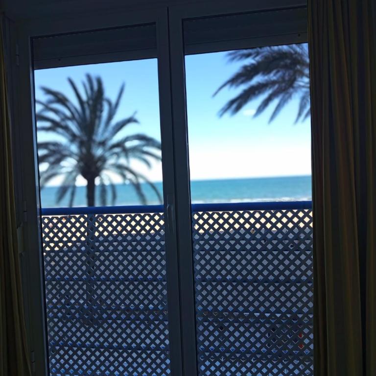 Apartamentos GEMA Primera linea Cullera - Studio with Sea View - 8