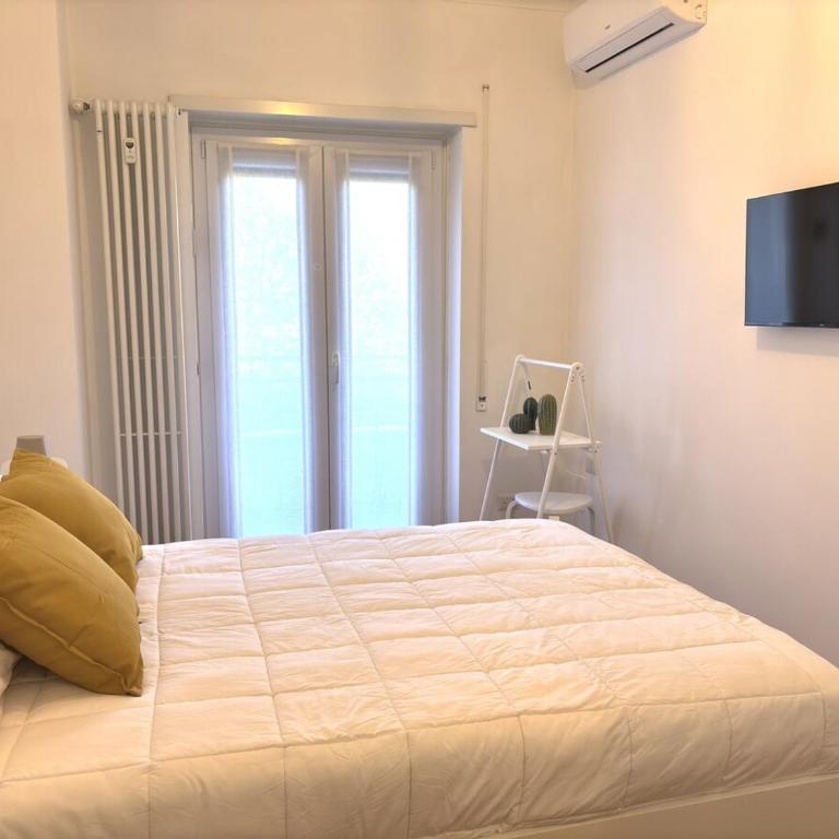 San Peter Dome Vista San Pietro - Appartamento Standard con 2 Camere da Letto - 37