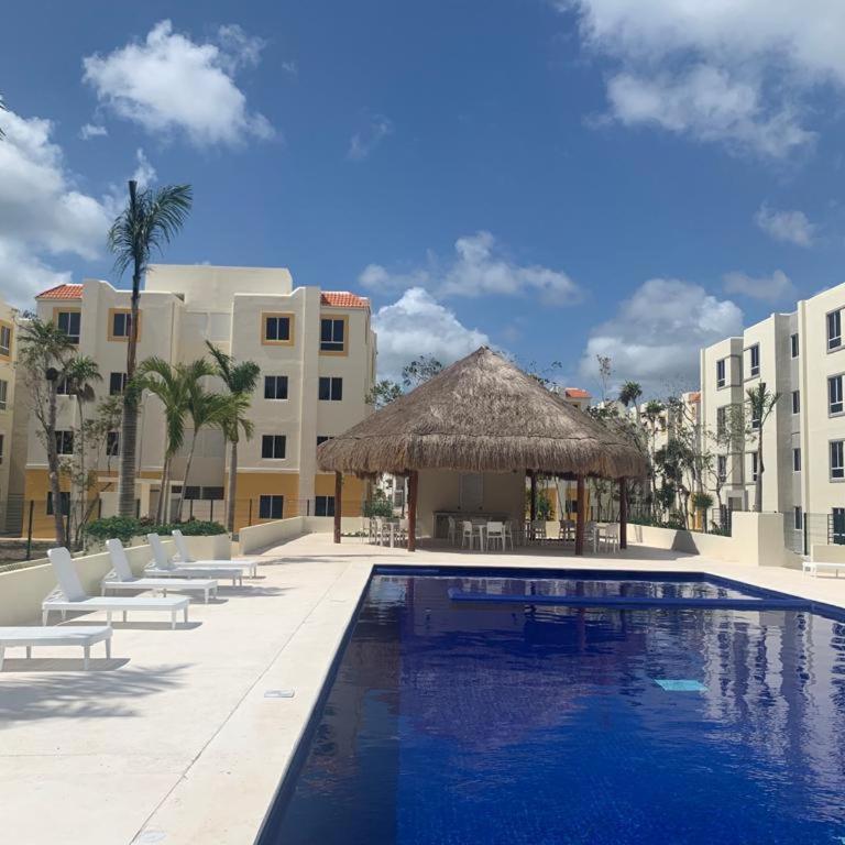 Charming Apartment - Aldea Tulum 2 Bedrooms - Apartamento de 2 dormitorios - 2