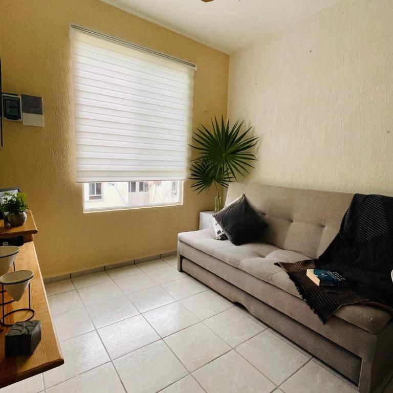 Charming Apartment - Aldea Tulum 2 Bedrooms - Apartamento de 2 dormitorios - 9
