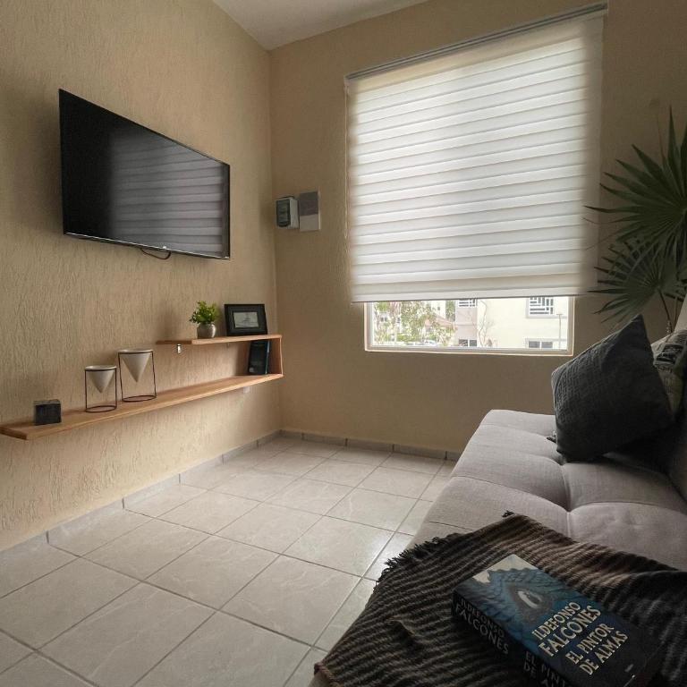Charming Apartment - Aldea Tulum 2 Bedrooms - Apartamento de 2 dormitorios - 12
