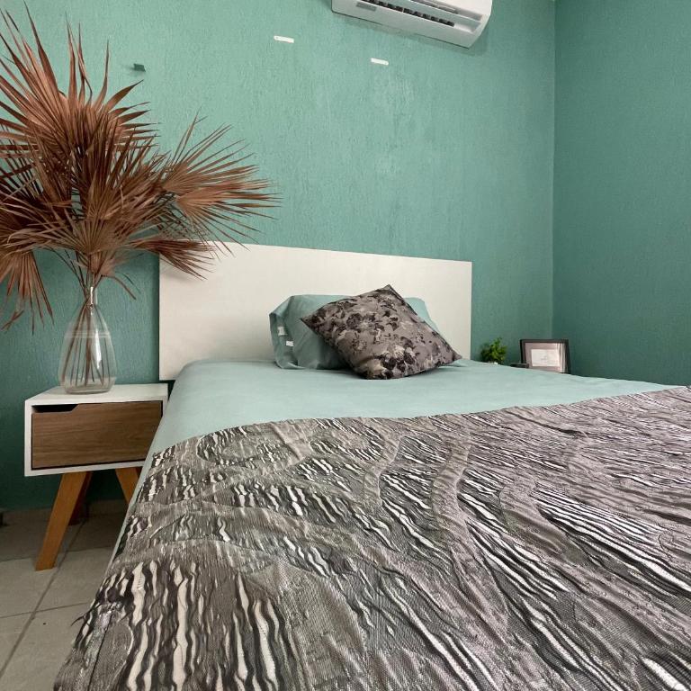 Charming Apartment - Aldea Tulum 2 Bedrooms - Apartamento de 2 dormitorios - 13