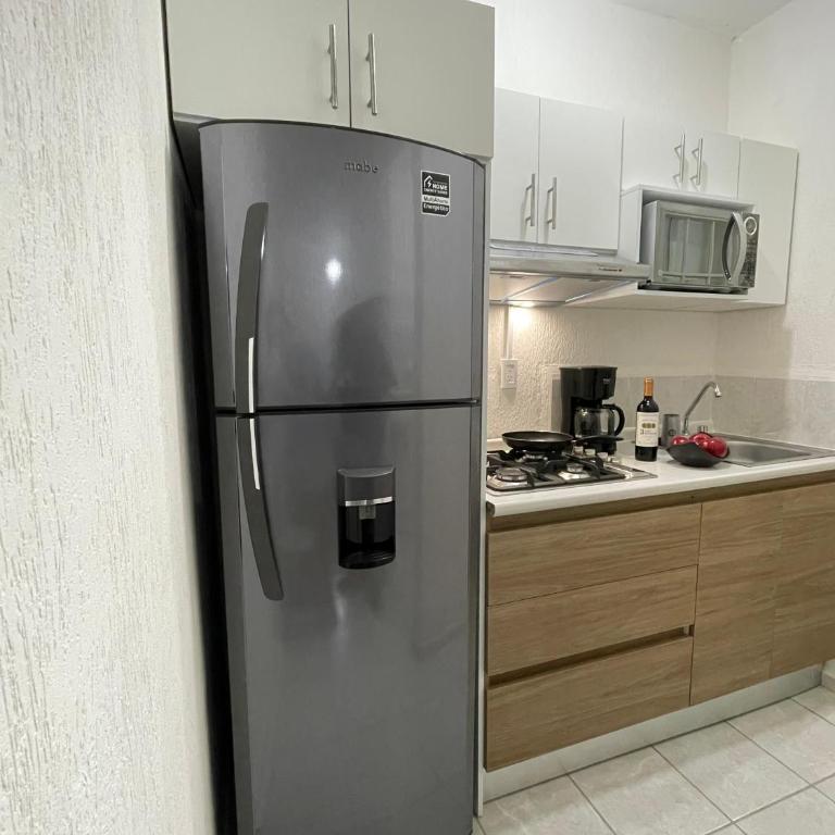 Charming Apartment - Aldea Tulum 2 Bedrooms - Apartamento de 2 dormitorios - 24
