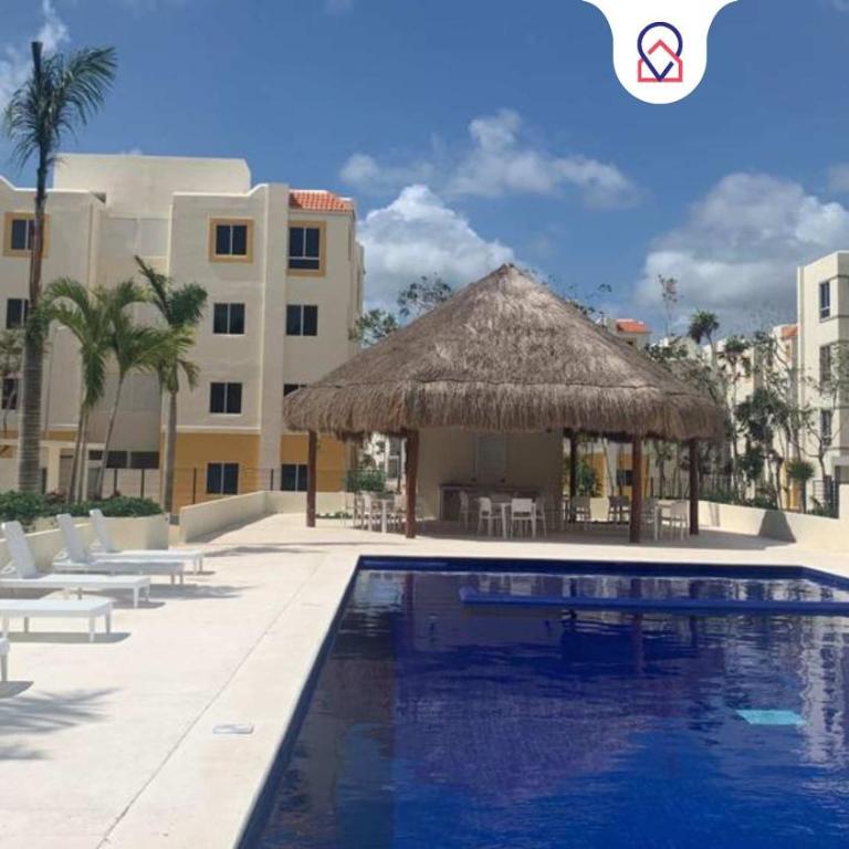 Charming Apartment - Aldea Tulum 2 Bedrooms - Apartamento de 2 dormitorios - 1