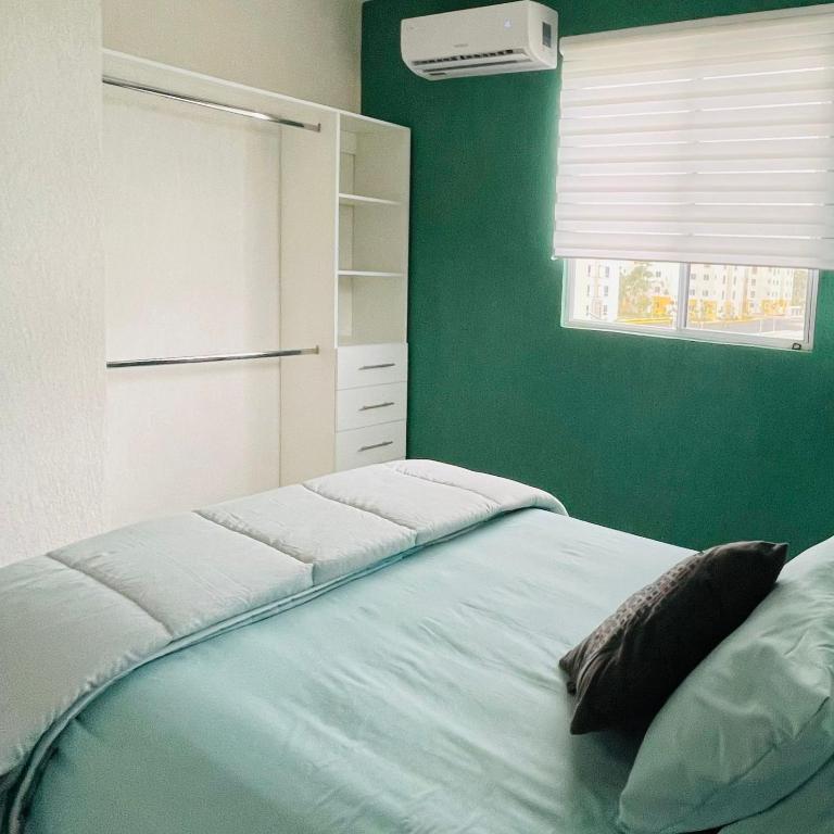 Charming Apartment - Aldea Tulum 2 Bedrooms - Apartamento de 2 dormitorios - 33