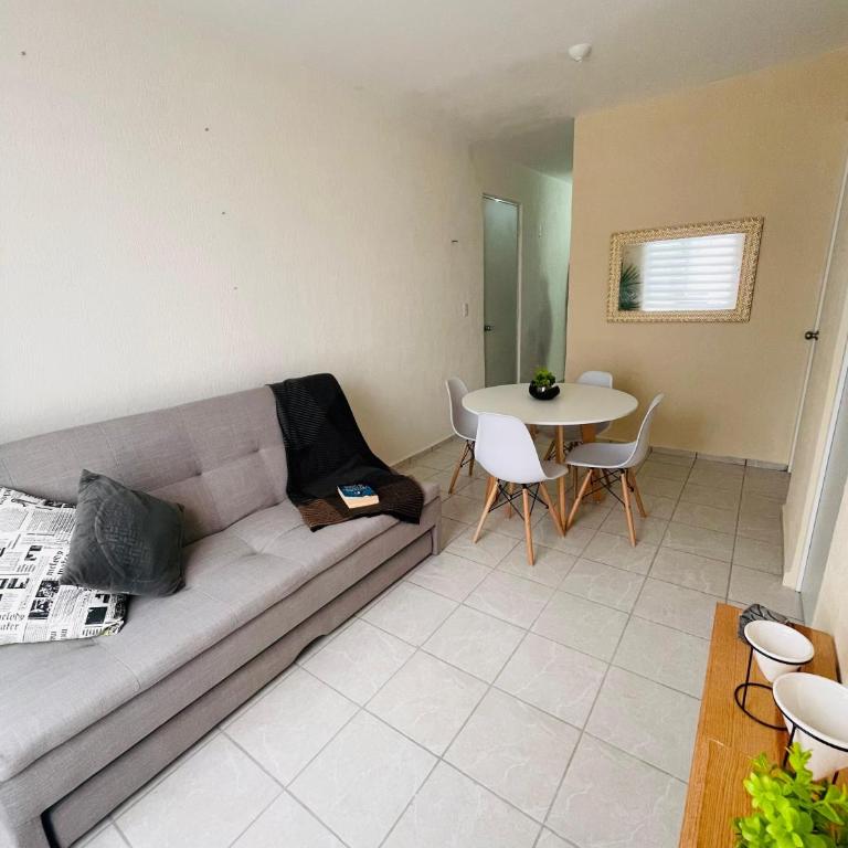 Charming Apartment - Aldea Tulum 2 Bedrooms - Apartamento de 2 dormitorios - 34
