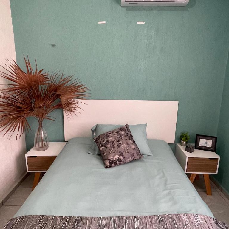 Charming Apartment - Aldea Tulum 2 Bedrooms - Apartamento de 2 dormitorios - 37