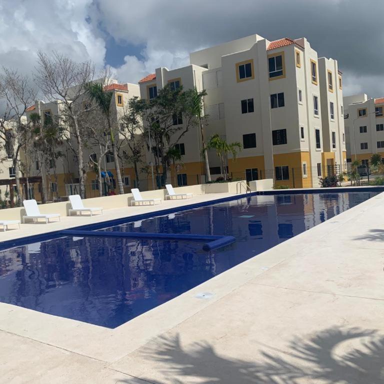Charming Apartment - Aldea Tulum 2 Bedrooms - Apartamento de 2 dormitorios - 38
