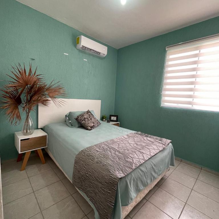 Charming Apartment - Aldea Tulum 2 Bedrooms - Apartamento de 2 dormitorios - 41