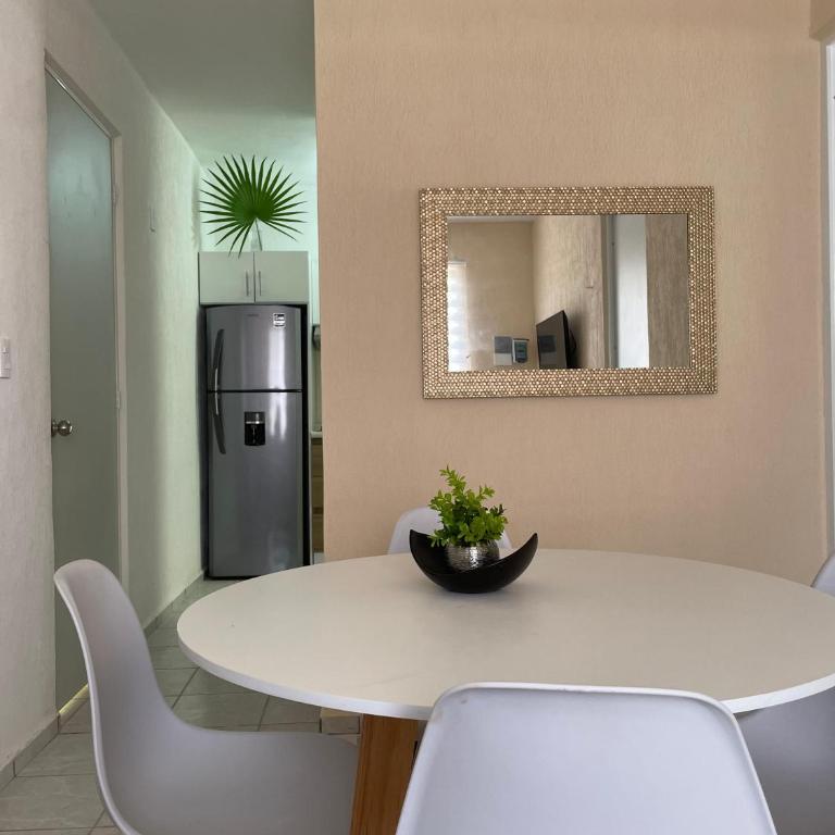 Charming Apartment - Aldea Tulum 2 Bedrooms - Apartamento de 2 dormitorios - 45