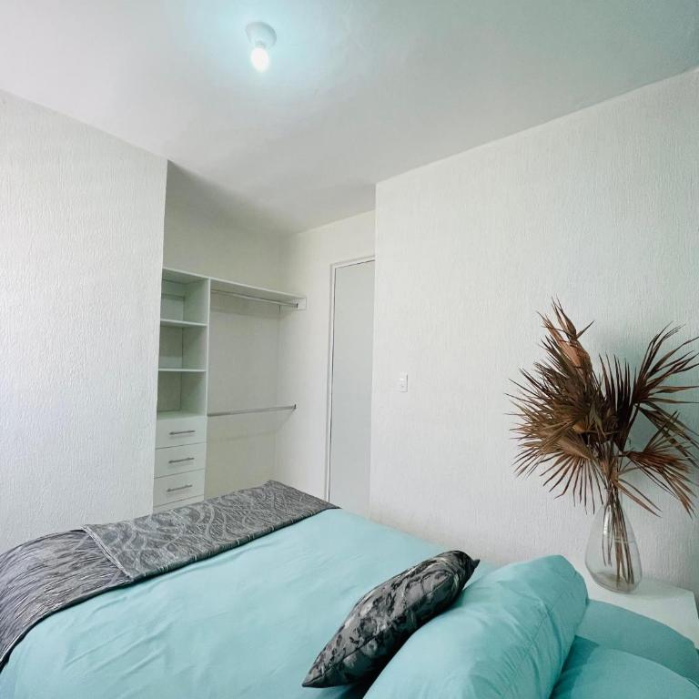 Charming Apartment - Aldea Tulum 2 Bedrooms - Apartamento de 2 dormitorios - 46