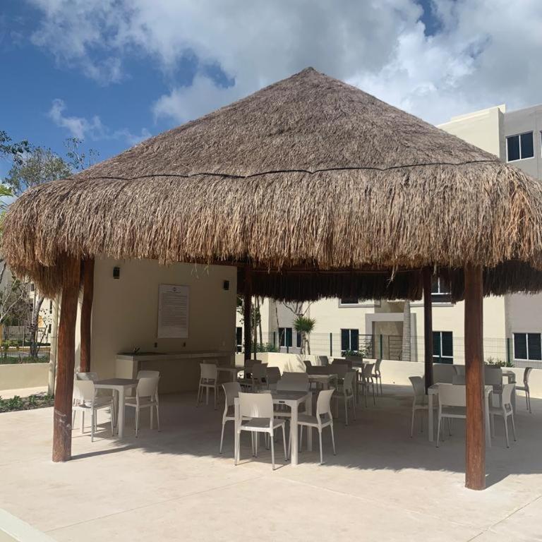 Charming Apartment - Aldea Tulum 2 Bedrooms - Apartamento de 2 dormitorios - 52