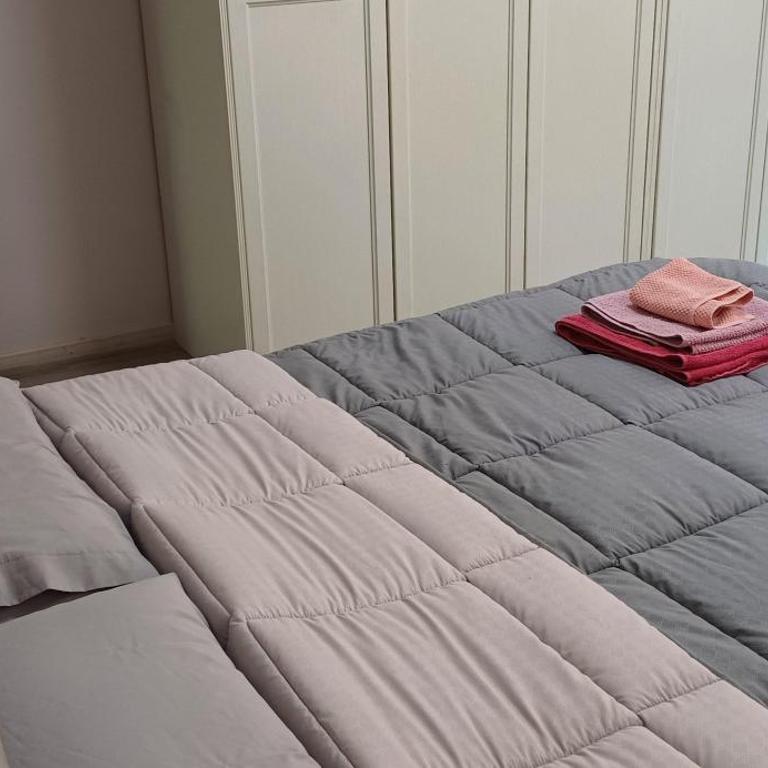 B&B al Vittoriale da Maja - Appartamento Classic - 7