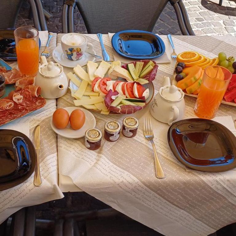 B&B al Vittoriale da Maja - Appartamento Classic - 8
