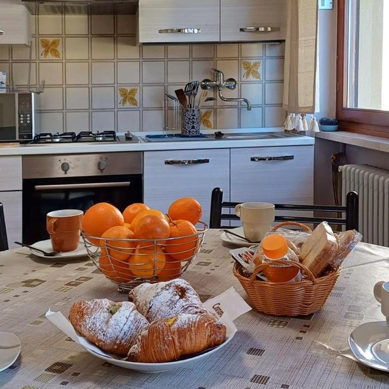 B&B al Vittoriale da Maja - Appartamento Classic - 6