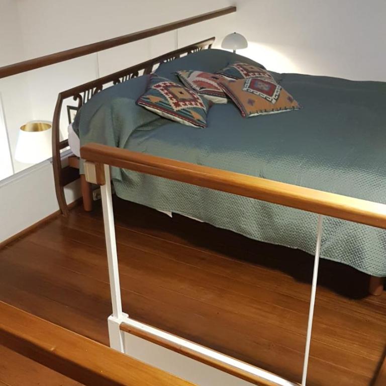 Unique - Monti district - lake view - Appartamento con 1 Camera da Letto e Vista Lago - 27