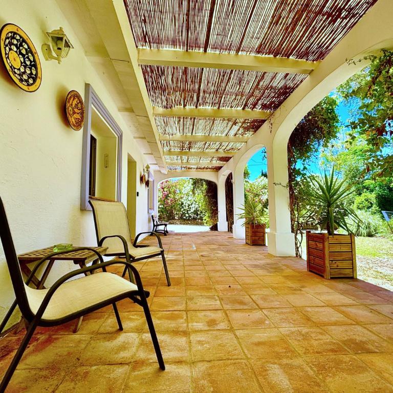 Los Olivos - Casa - 17