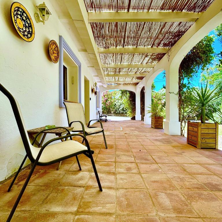 Los Olivos - Casa - 18