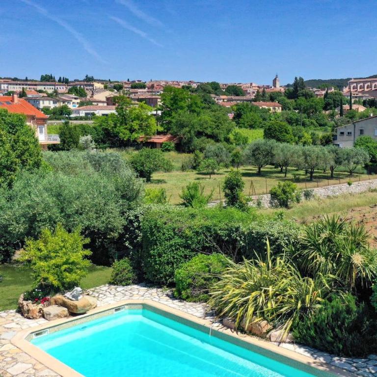 Villa Jas Fontaine by Villa Plus - Villa - 5