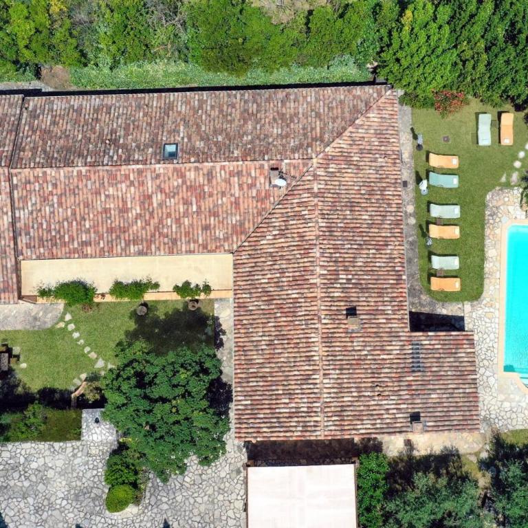 Villa Jas Fontaine by Villa Plus - Villa - 39