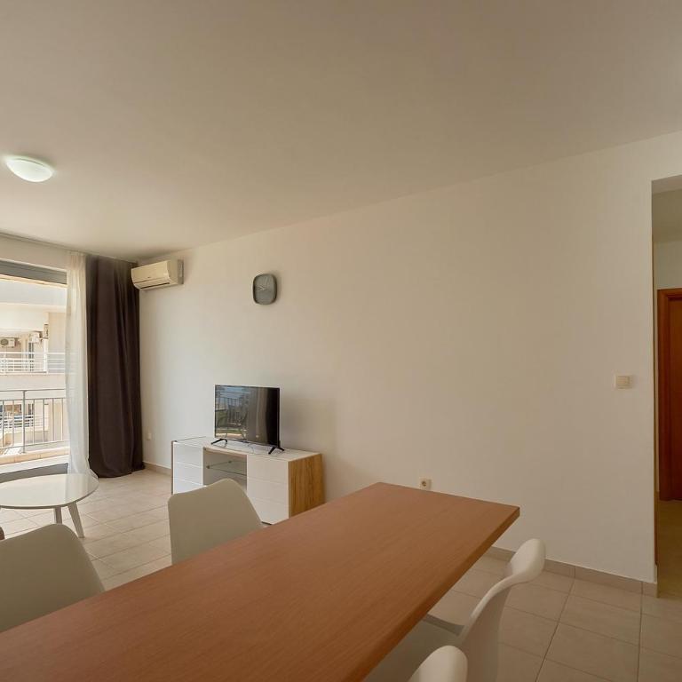Summer Apartment with pool - Apartment - 11