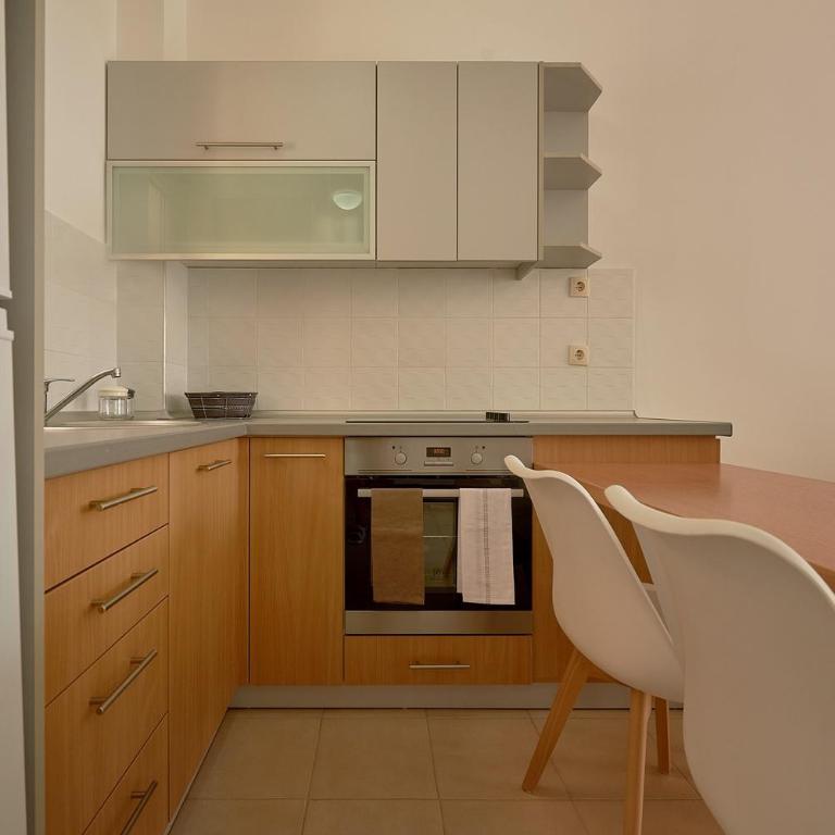 Summer Apartment with pool - Apartment - 12
