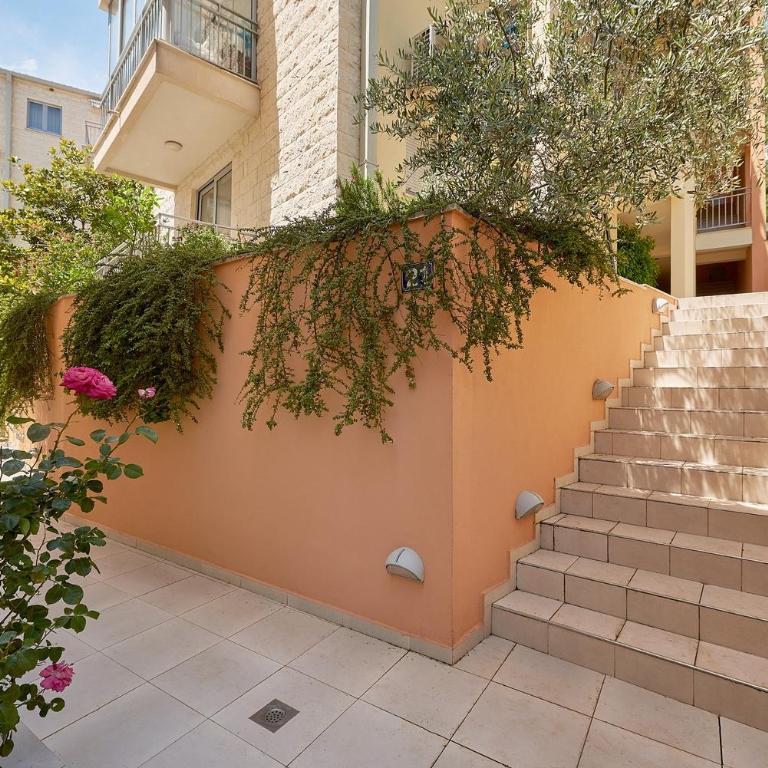 Summer Apartment with pool - Apartment - 7