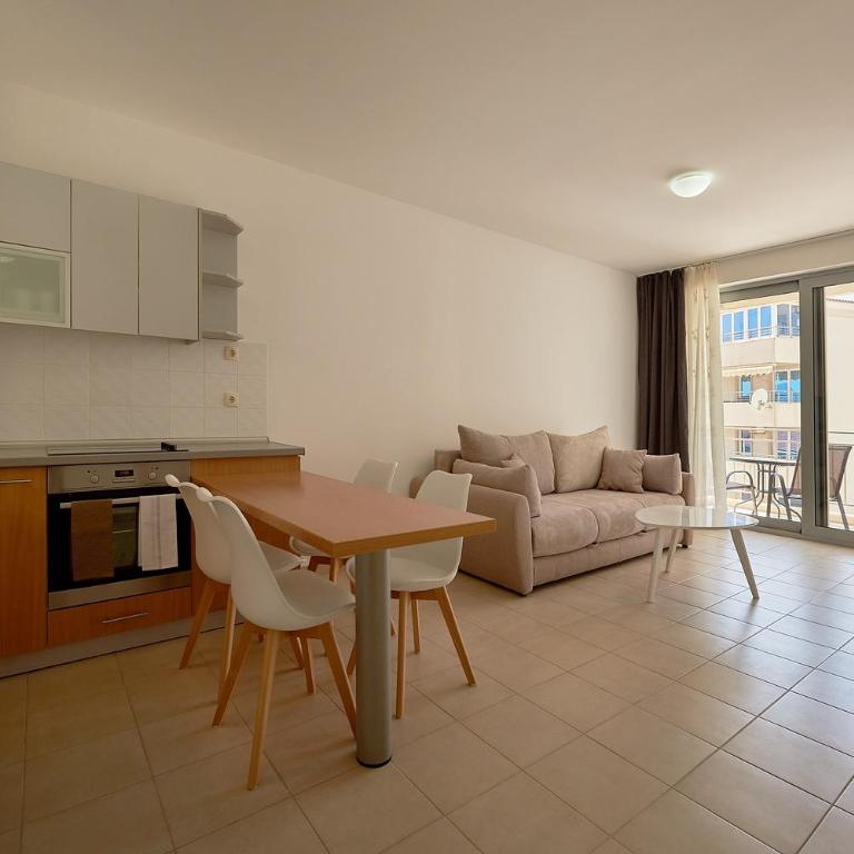 Summer Apartment with pool - Apartment - 14