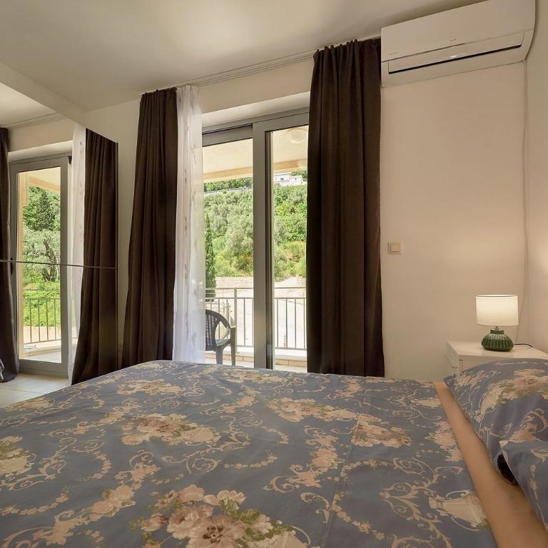 Summer Apartment with pool - Apartment - 18