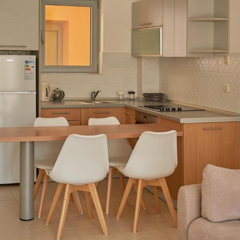Summer Apartment with pool - Apartment - 16