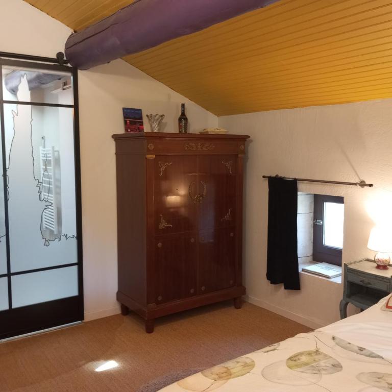 REMY A DIT - Chambre Double - 4