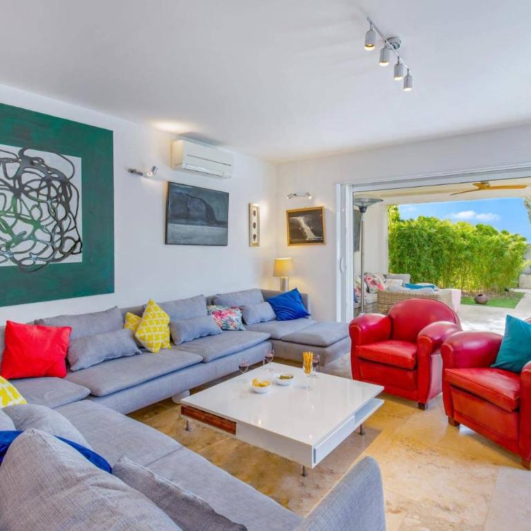 Villa Les Lavandieres by Villa Plus - Villa - 3
